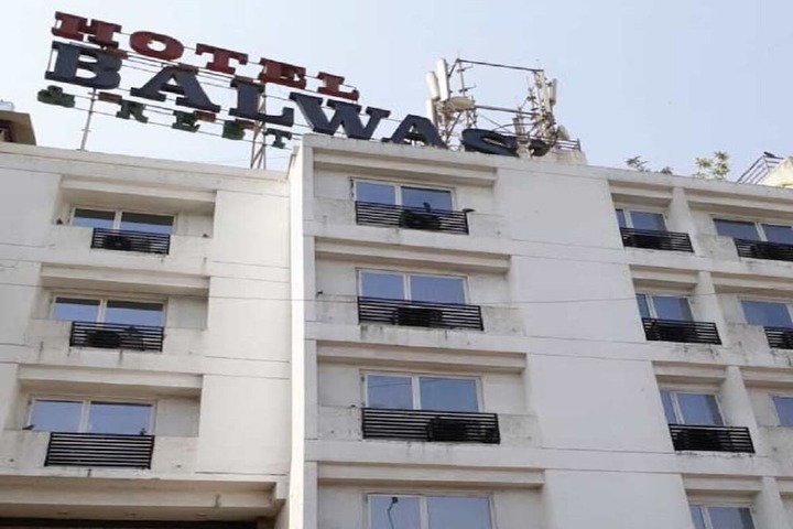 Hotel Balwas