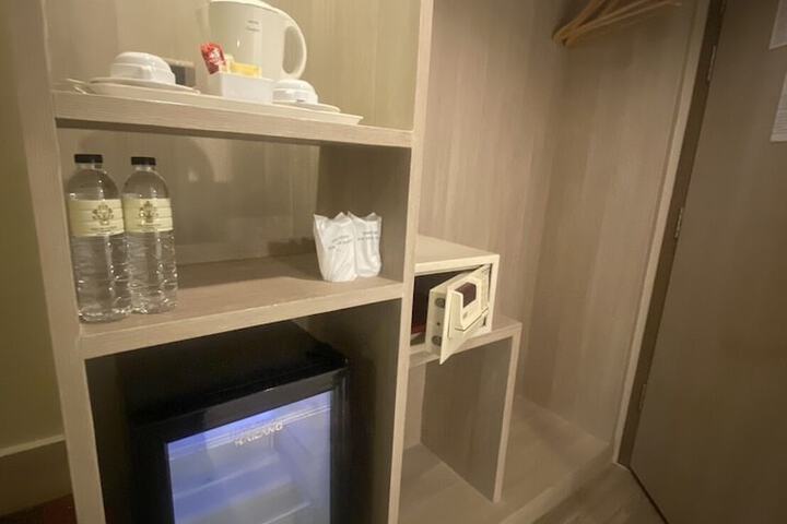 Room 39 of 101