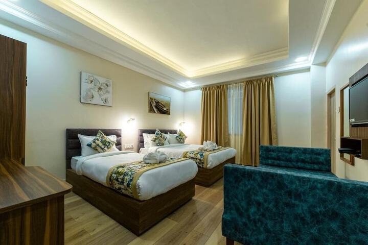 Room 15 of 21