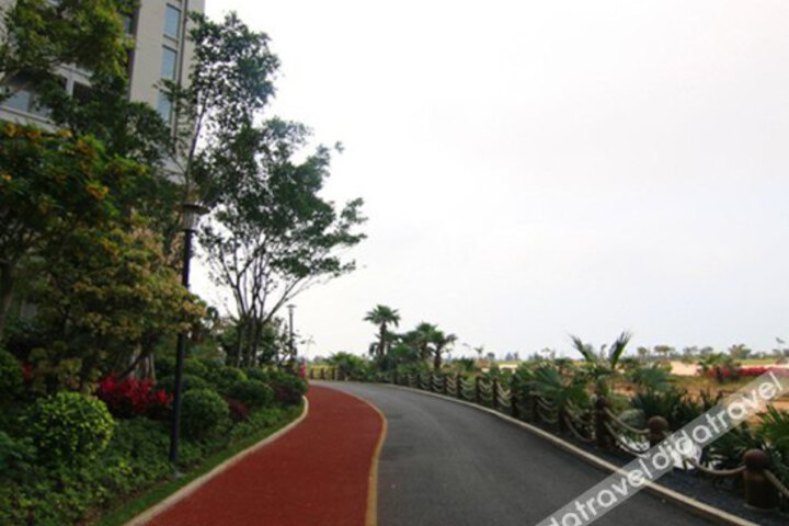 Tule Boutique Holiday Hotel