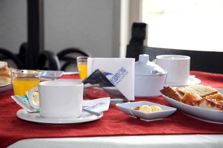 Hotel Abadia