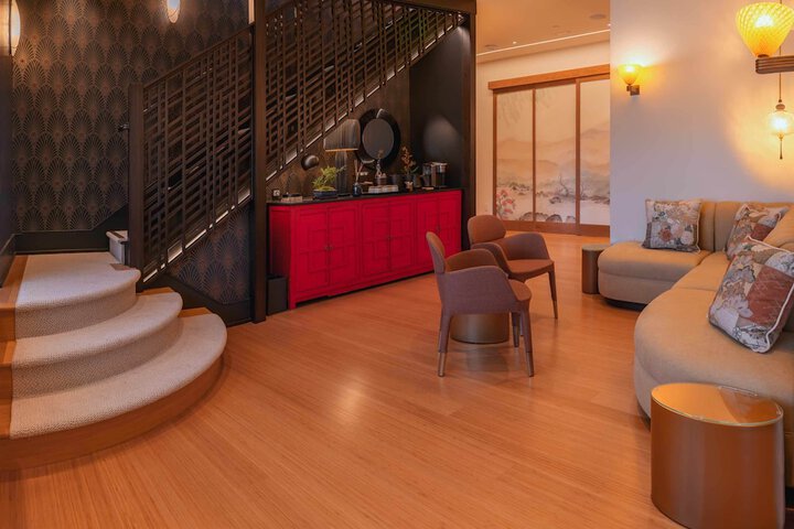 Hotel Interior 2 of 54