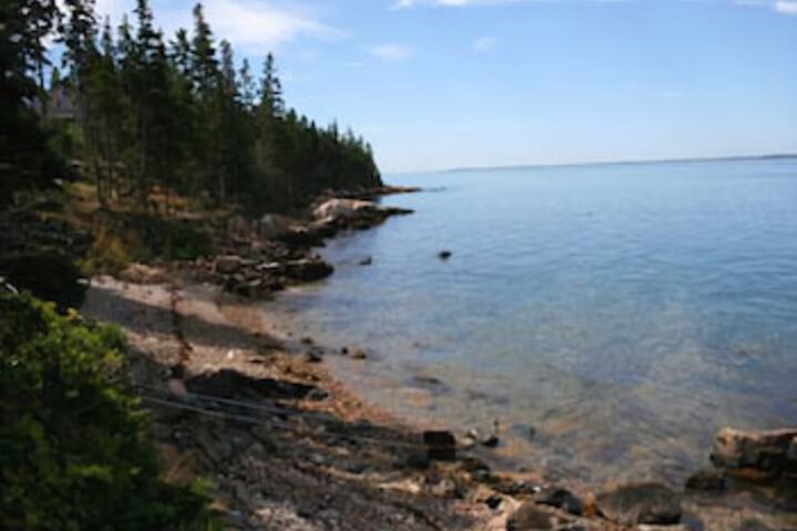 Lake