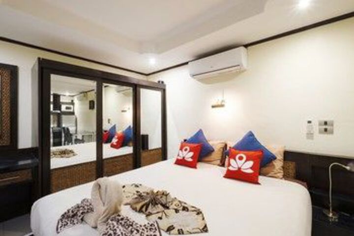 Zen Rooms Viman