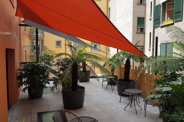 Hotel Exterior 47 of 49