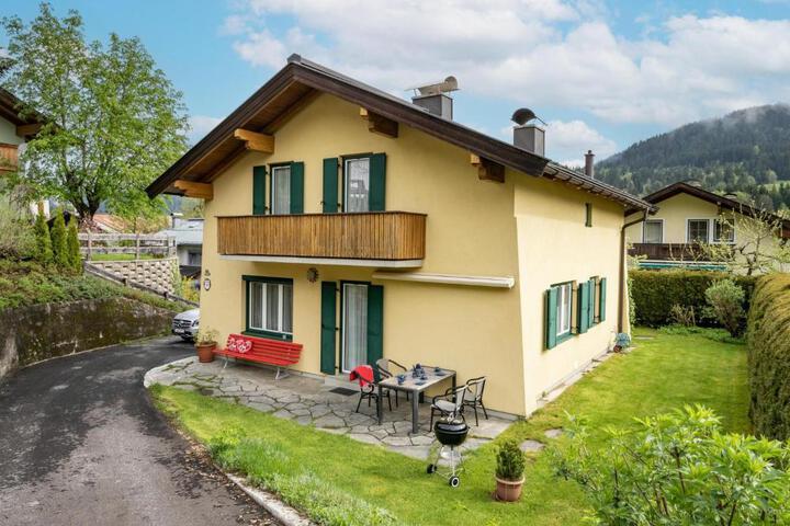Ferienhaus Friedenau