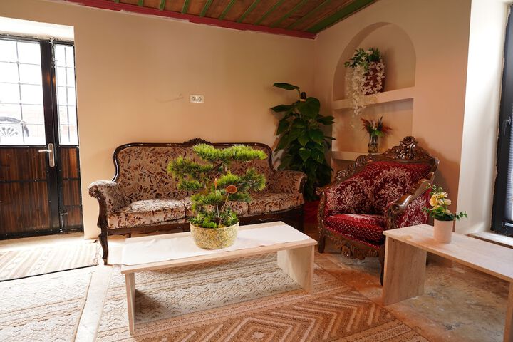 Hotel Interior 3 of 135