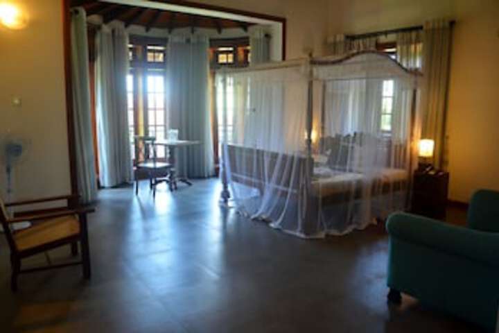 THE PINNACLE FINE ACCOMODATION