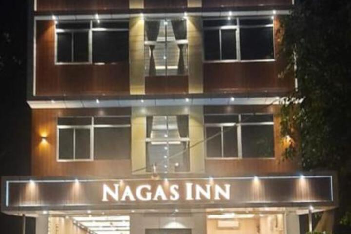Nagas Inn by Unicorn