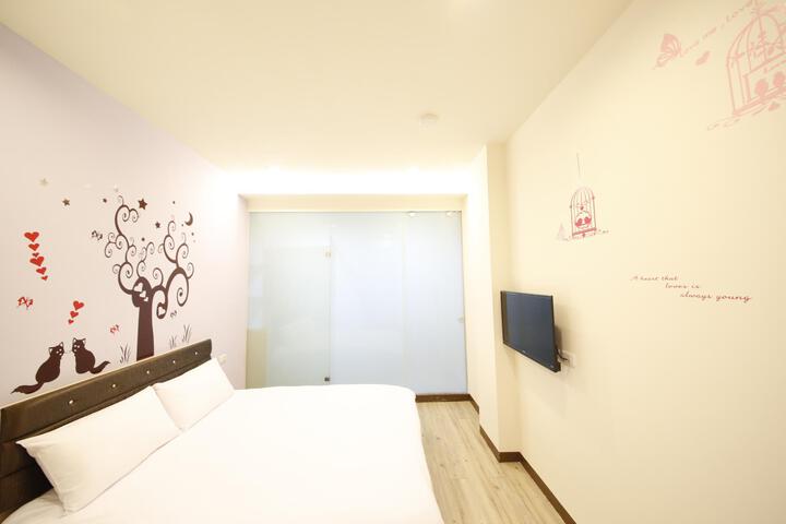 Moondoor Homestay