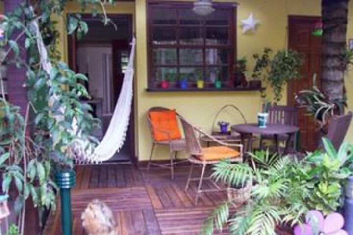 Linda Casa Duplex Geriba