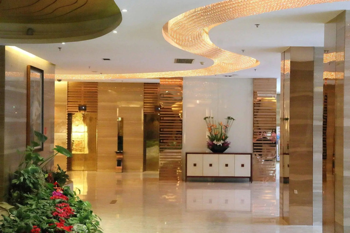Hotel Interior 2 of 20