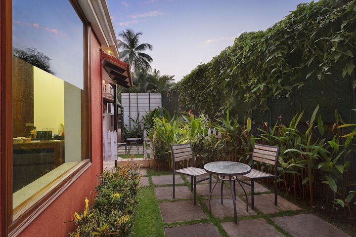Terrace/Patio 9 of 39