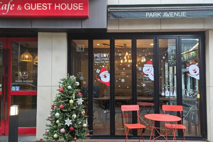 Fitness Facility Photos