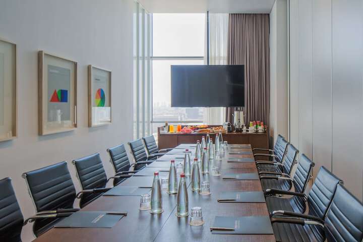 Meeting 40 of 49