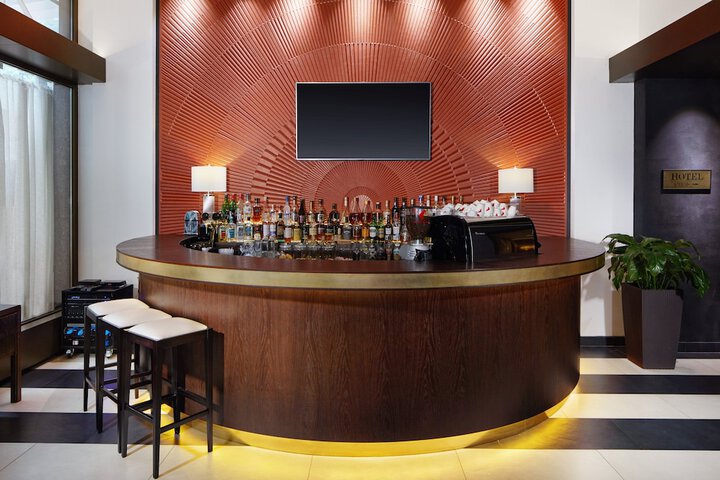 Hotel Interior 2 of 79