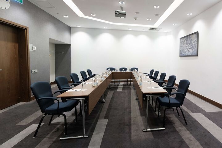 Meeting 125 of 160
