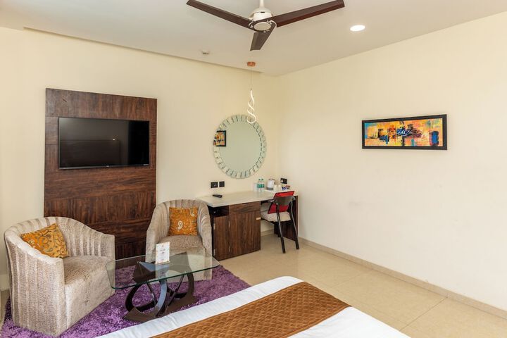 Parim Park Resort & Suites