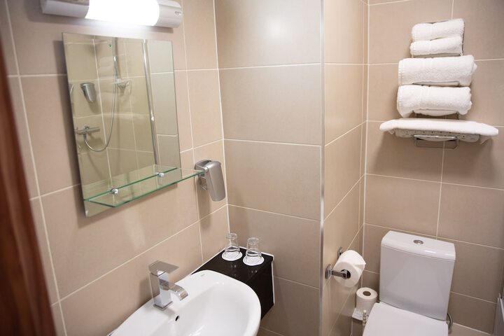 Bathroom Vanities