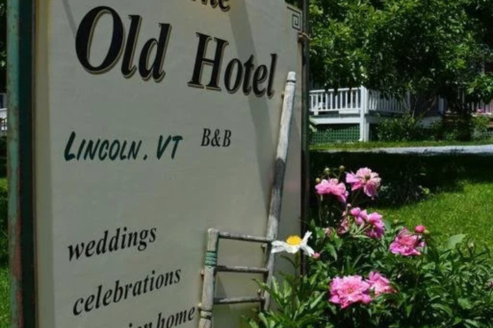 Photo of The Old Hotel