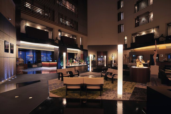 Hotel Interior 16 of 219