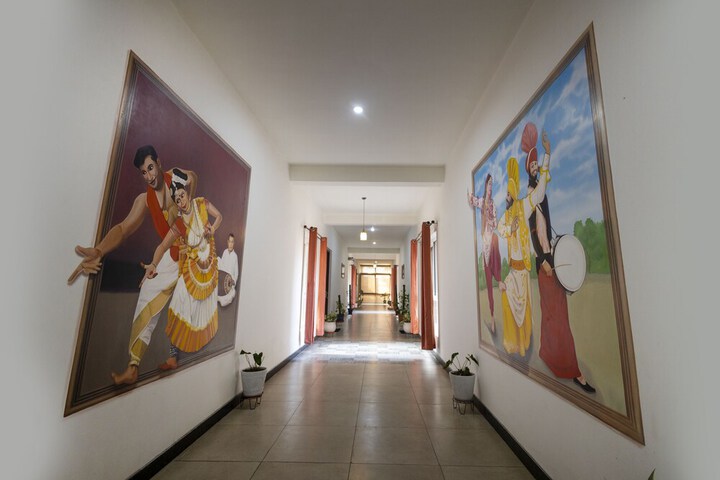 Hotel Interior 2 of 53