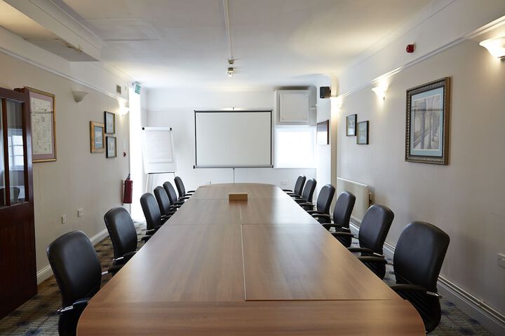 Meeting 38 of 47