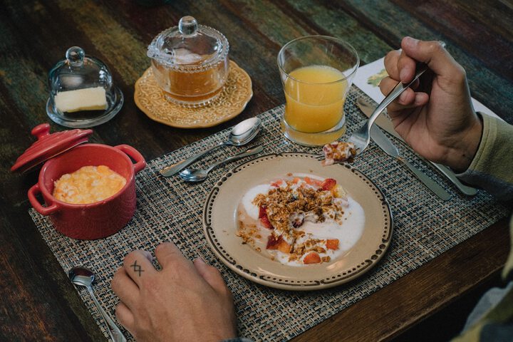 Breakfast/Coffee Service 32 of 65