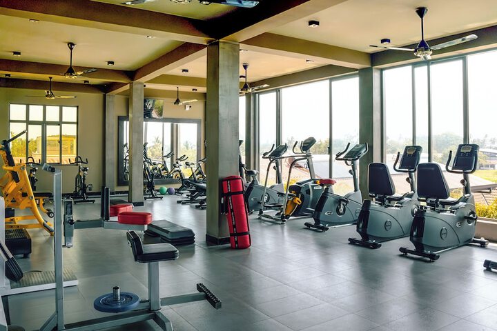 Health and Fitness 21 of 34