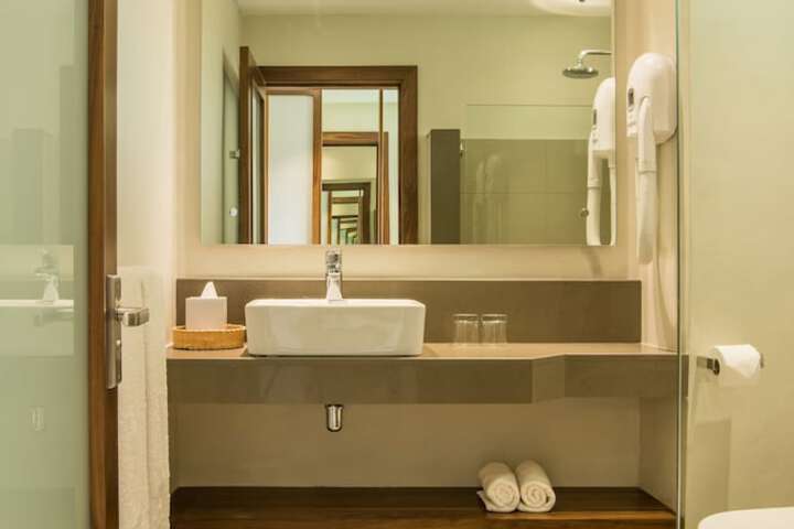 Bath Photo
