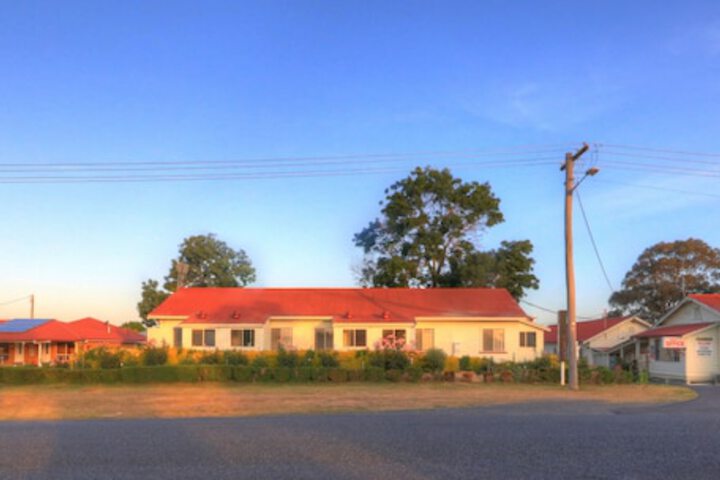Hotel 63 of 69