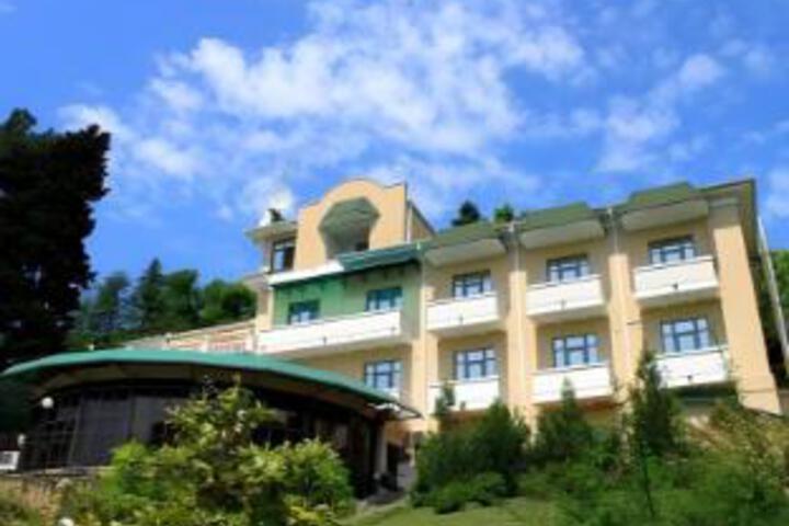 Fitness Center Photo