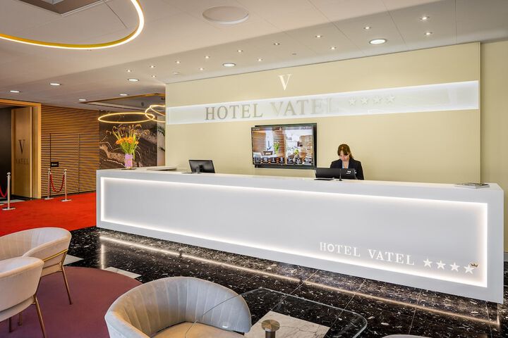 Hotel Interior 4 of 50