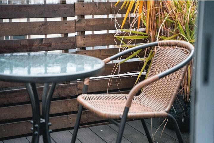 Terrace/Patio 21 of 52