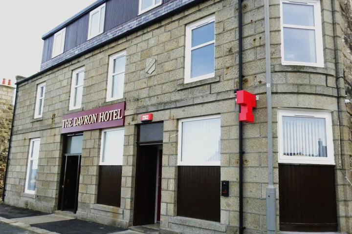 Hotel 67 of 67