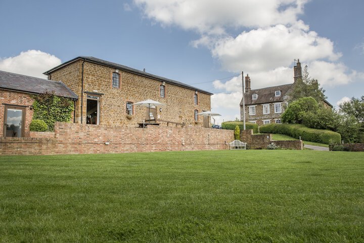 Exterior Photo