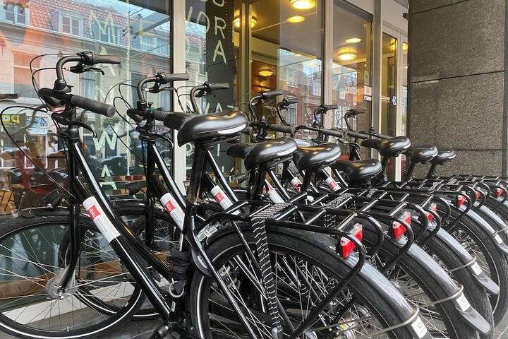 Bicycling