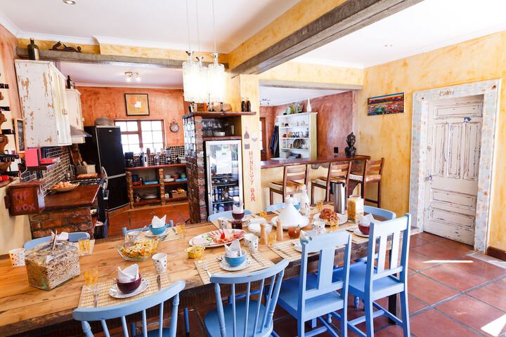 Breakfast/Coffee Service 27 of 41