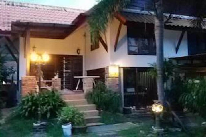 Outside Photo