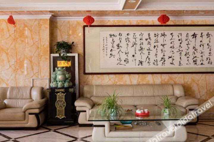 Hotel Interior 10 of 12