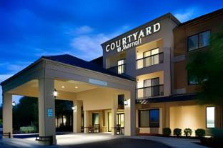 Hotel 14 of 29