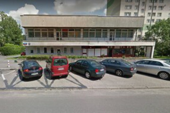 Hotel 6 of 14