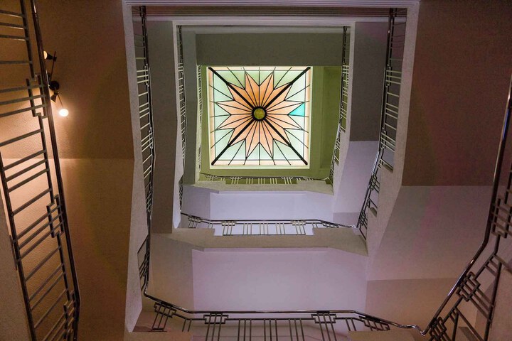 Hotel Interior 3 of 79