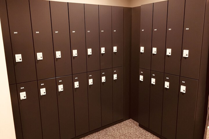 Room 9 of 45