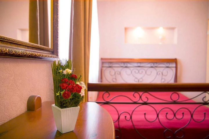 Hotel Interior 2 of 11