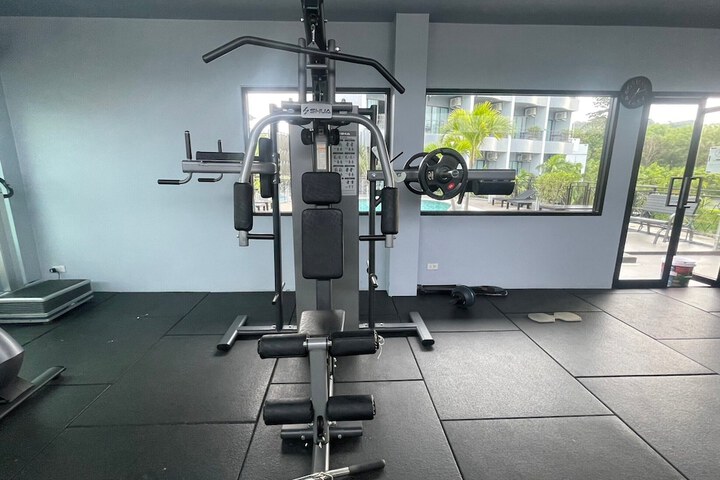 Health and Fitness 41 of 59