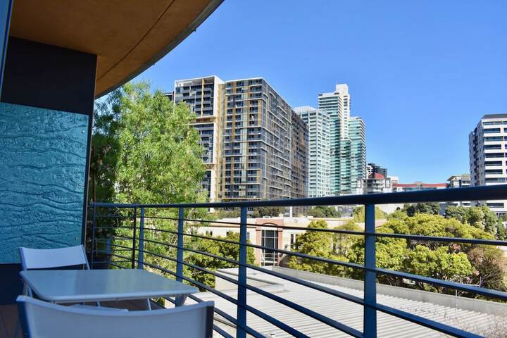 Terrace/Patio 13 of 18