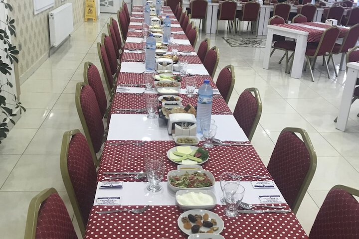 Grand Safir Otel