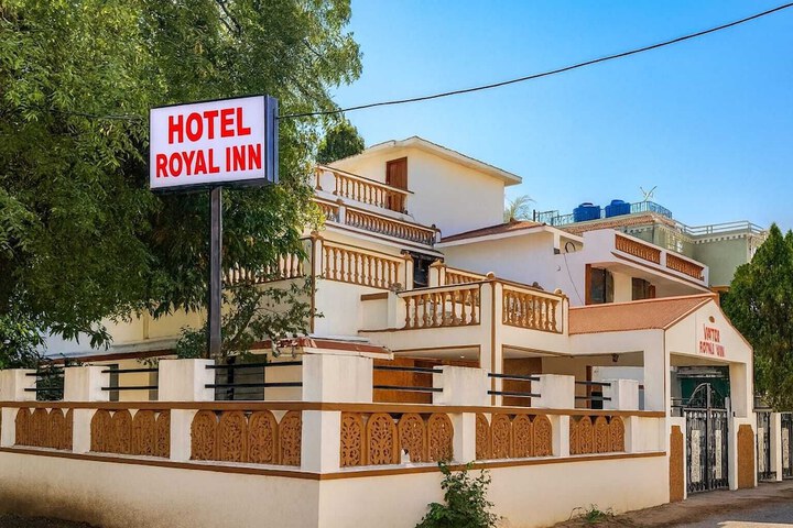Hotel Royal Inn in Pune