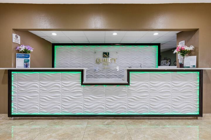 Lobby Photos